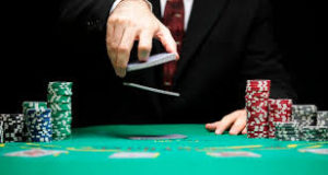 Strategi Cara Mencapai Permainan Poker Online
