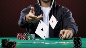 Ragam Permainan Poker Online Di Indonesia