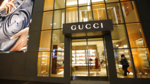 Harga Tas Gucci Tidak Sesuai dengan Harga Bahan yang Digunakan