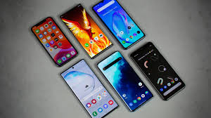 Brand Smartphone Yang Merajai Pasar Indonesia Saat ini