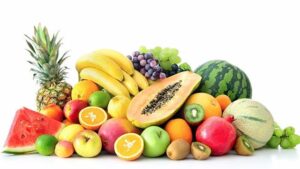 Manfaat buah bagi kesehatan pada tubuh kita